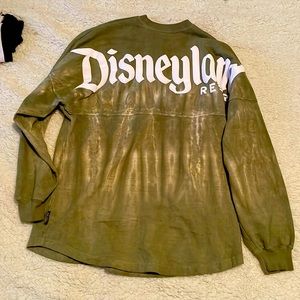 ‼️LAST CHANCE ‼️ Disneyland spirit jersey